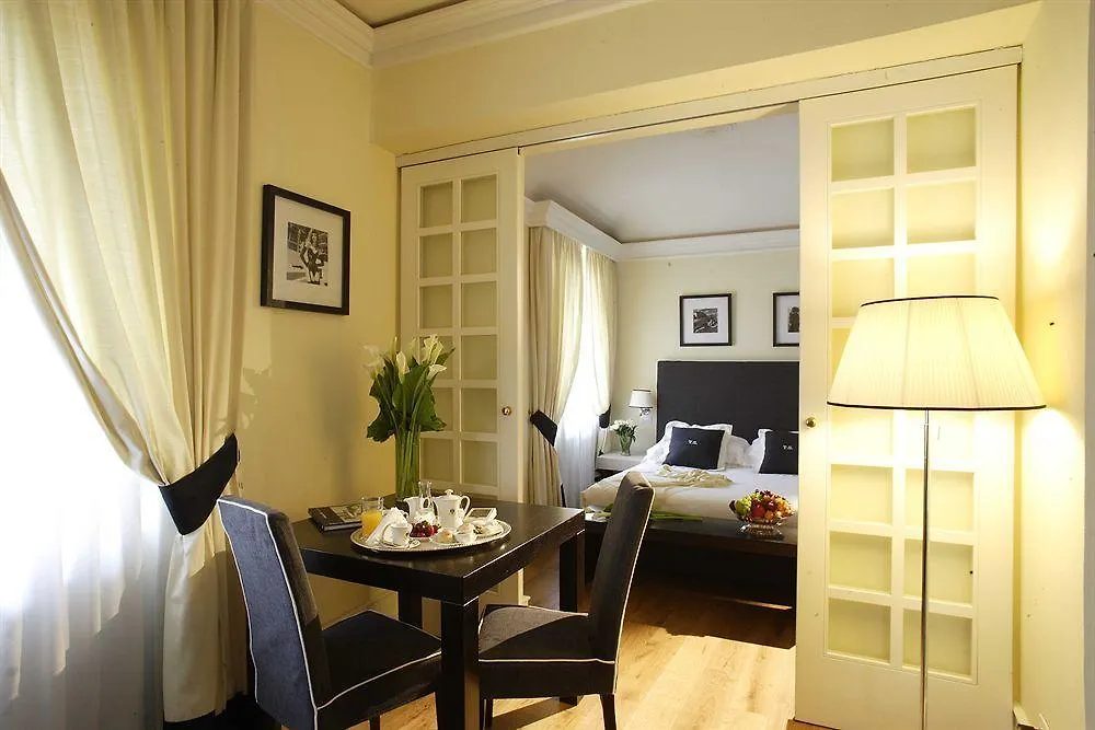 Tornabuoni Suites Collection Residenza D'Epoca Florence 2*,  Italy