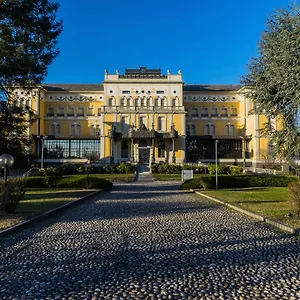 マルペンサ イタリア