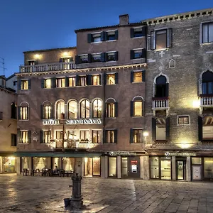 Scandinavia - Relais イタリア