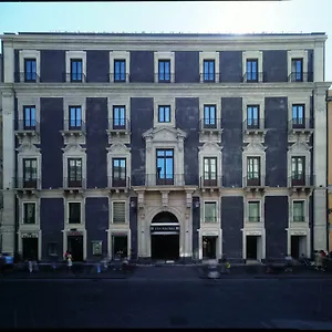 パレス エスペリエンゼ イタリア