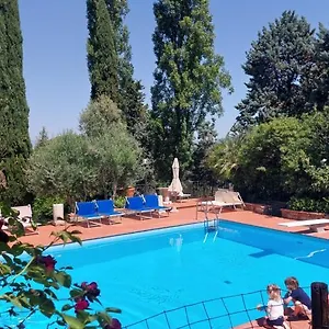 Farm stay Fattoria Il Milione