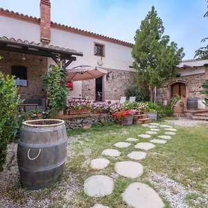 Sicilian Garden Rodia