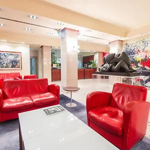Hotel Palace Bonvecchiati ****