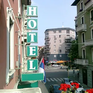 Hotel Losanna ***