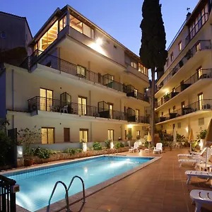 Hotel Soleado **