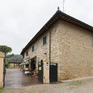  Farm stay La Fattoressa