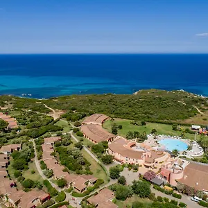 Hotel Sant'elmo ****