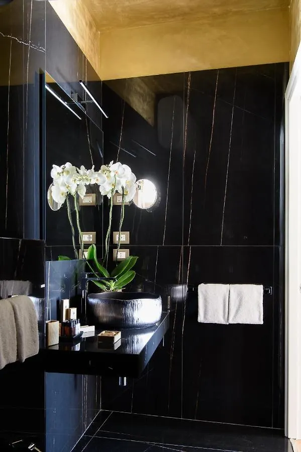 פירנצה Tornabuoni Suites Collection Residenza D'Epoca 2*,  איטליה