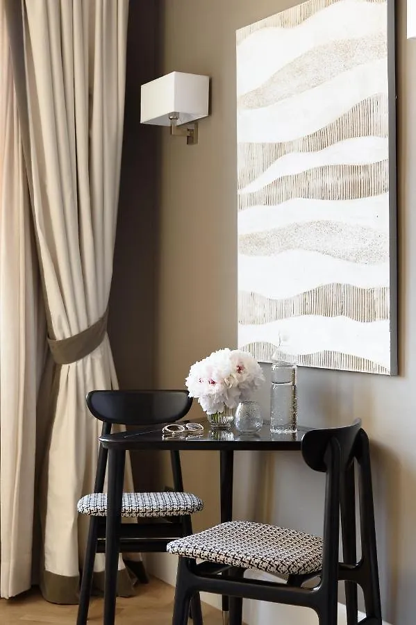 פירנצה Tornabuoni Suites Collection Residenza D'Epoca 2*,  איטליה