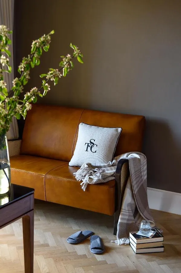 פירנצה Tornabuoni Suites Collection Residenza D'Epoca מלון דירות