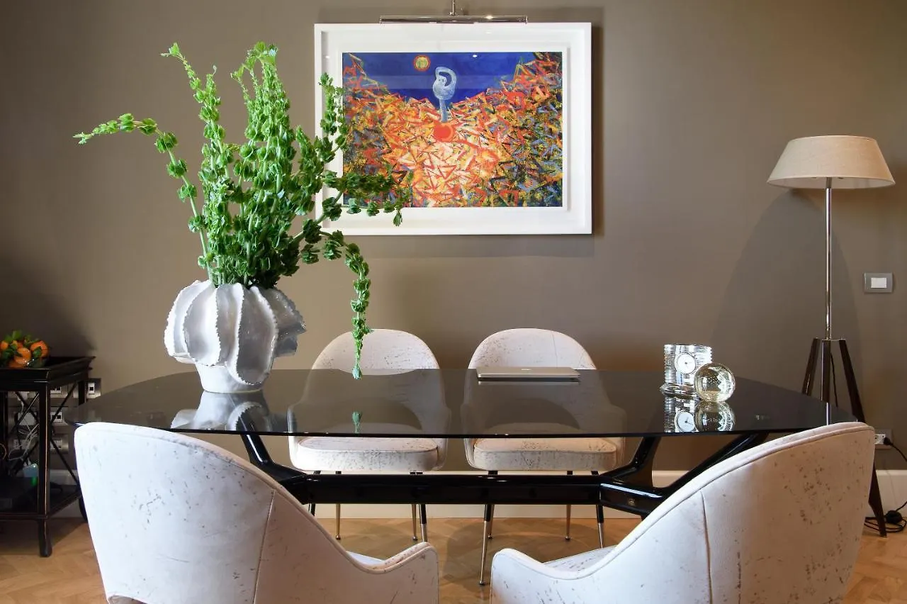 פירנצה Tornabuoni Suites Collection Residenza D'Epoca