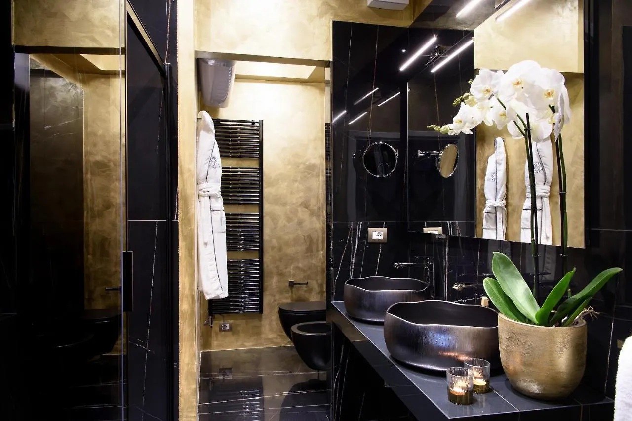 פירנצה Tornabuoni Suites Collection Residenza D'Epoca