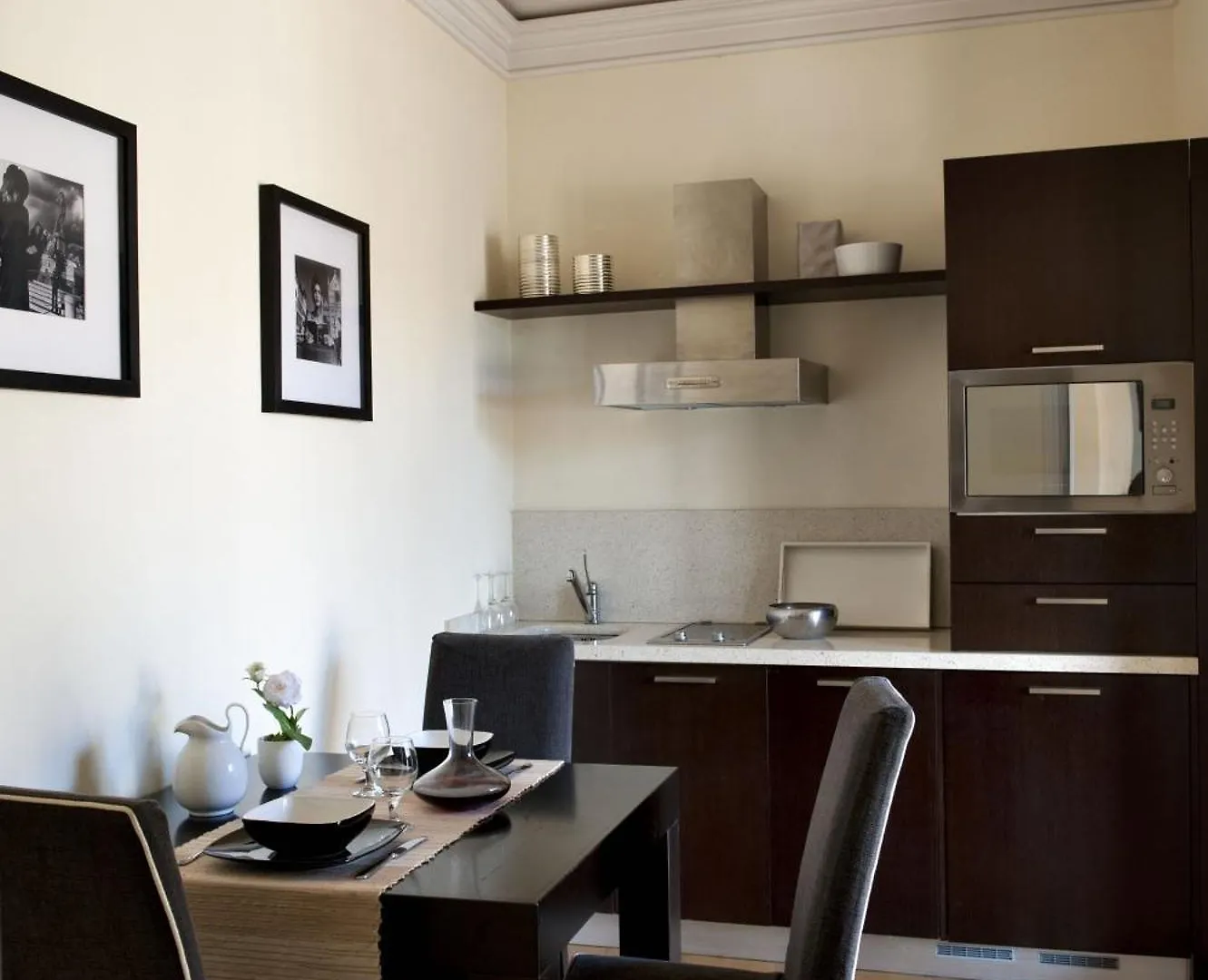 פירנצה Tornabuoni Suites Collection Residenza D'Epoca 2*,