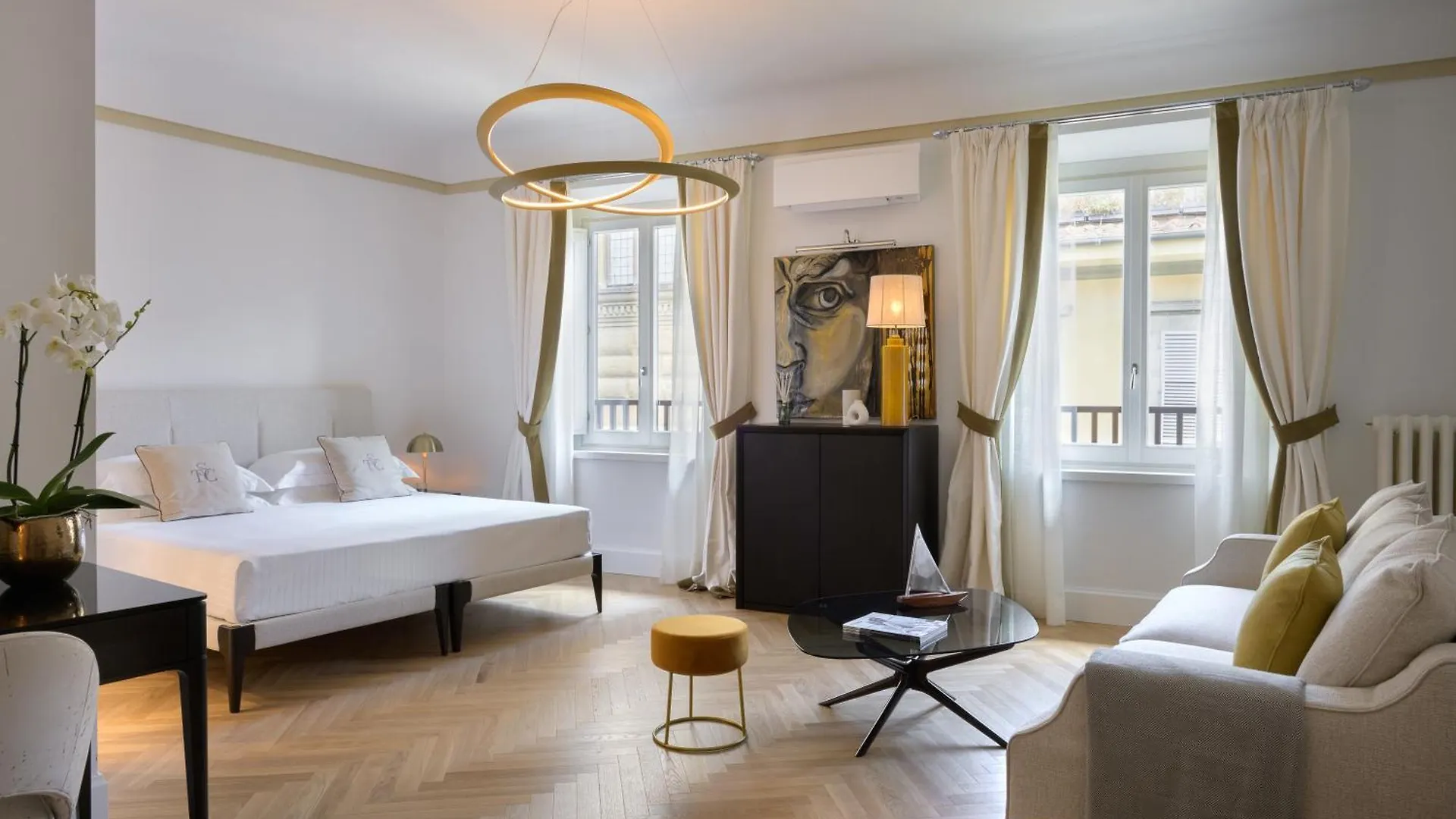 פירנצה Tornabuoni Suites Collection Residenza D'Epoca איטליה