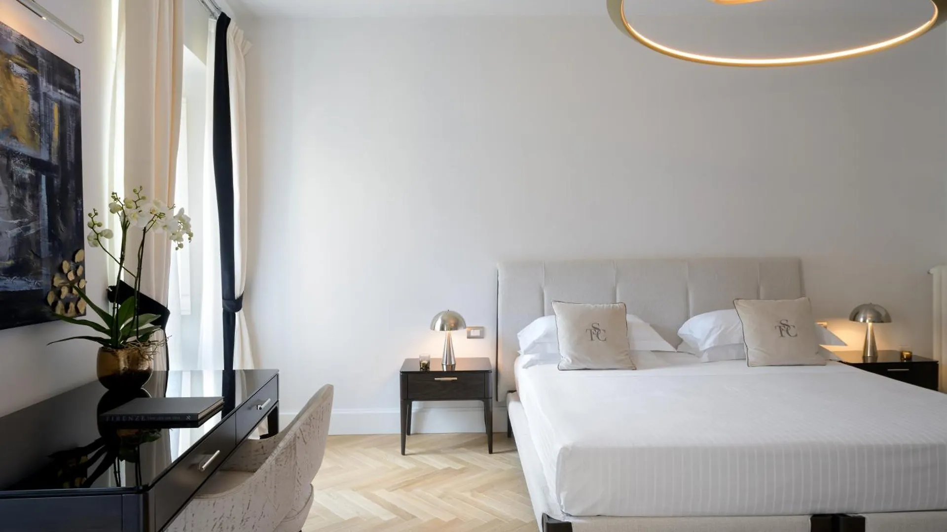 פירנצה Tornabuoni Suites Collection Residenza D'Epoca איטליה