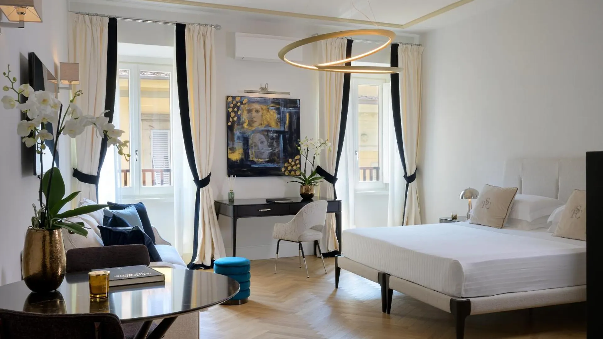 פירנצה Tornabuoni Suites Collection Residenza D'Epoca