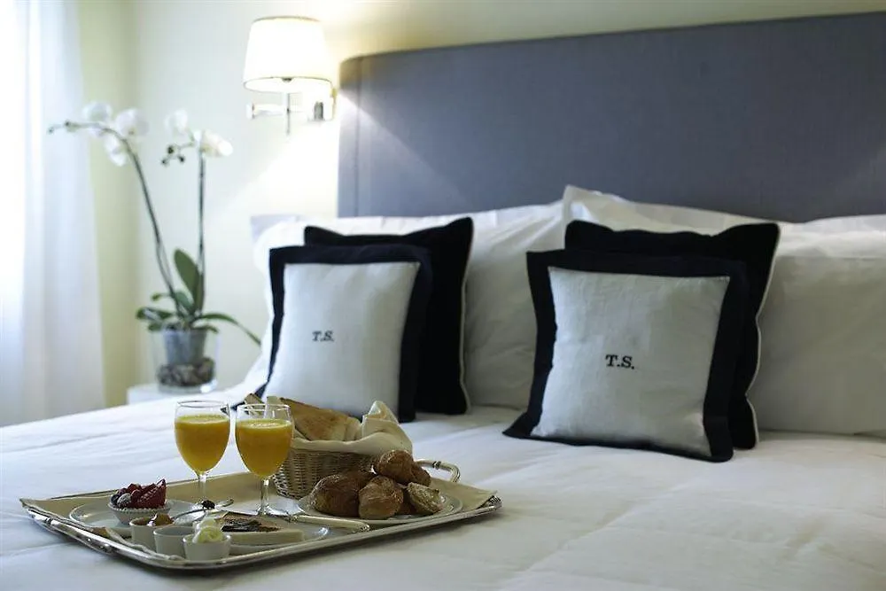 פירנצה Tornabuoni Suites Collection Residenza D'Epoca
