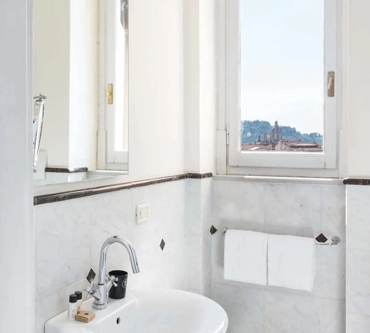 מלון דירות פירנצה Tornabuoni Suites Collection Residenza D'Epoca