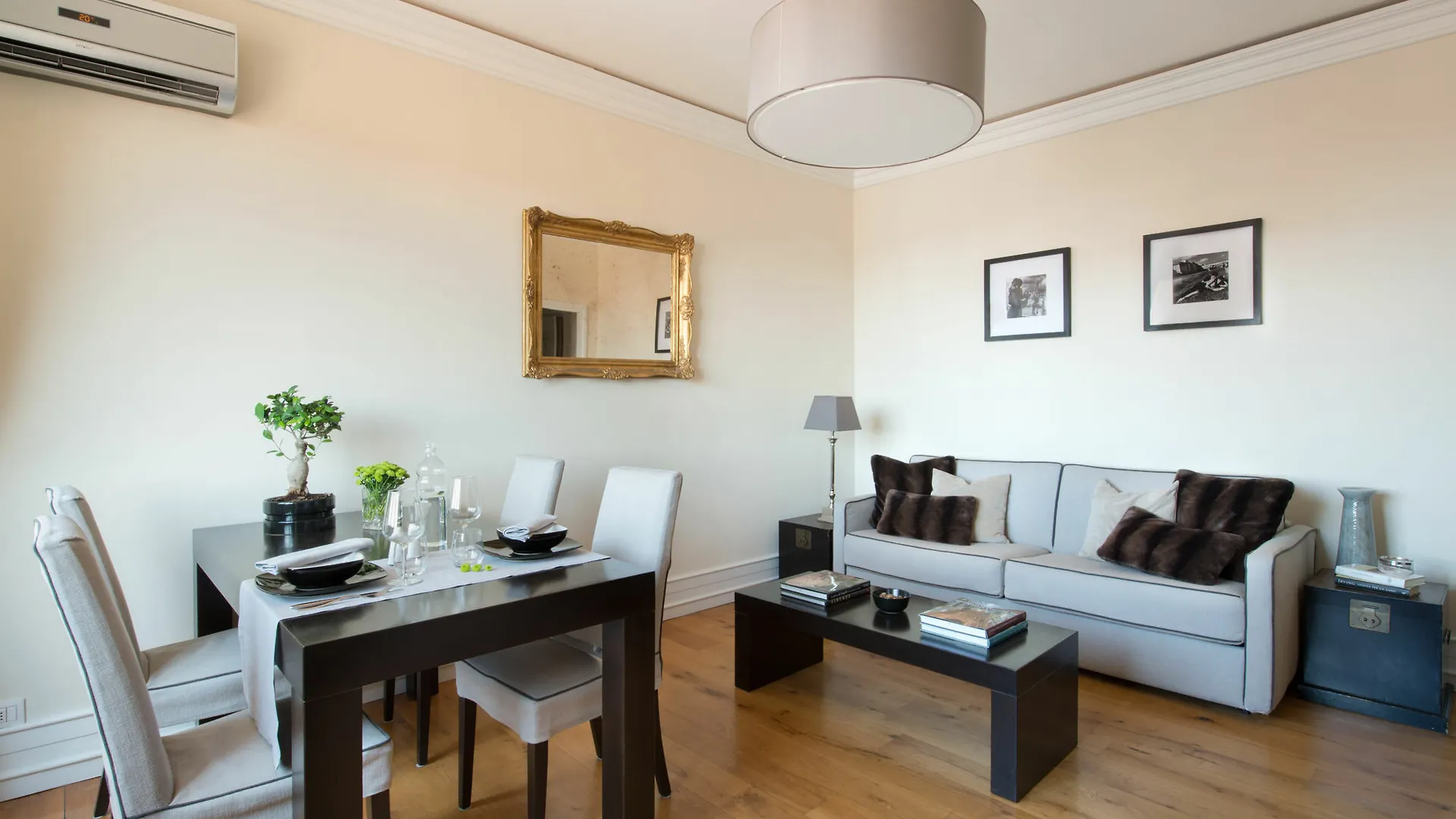 פירנצה Tornabuoni Suites Collection Residenza D'Epoca