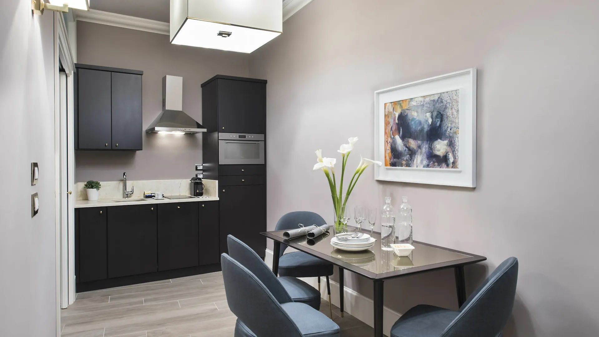 פירנצה Tornabuoni Suites Collection Residenza D'Epoca 2*,  איטליה