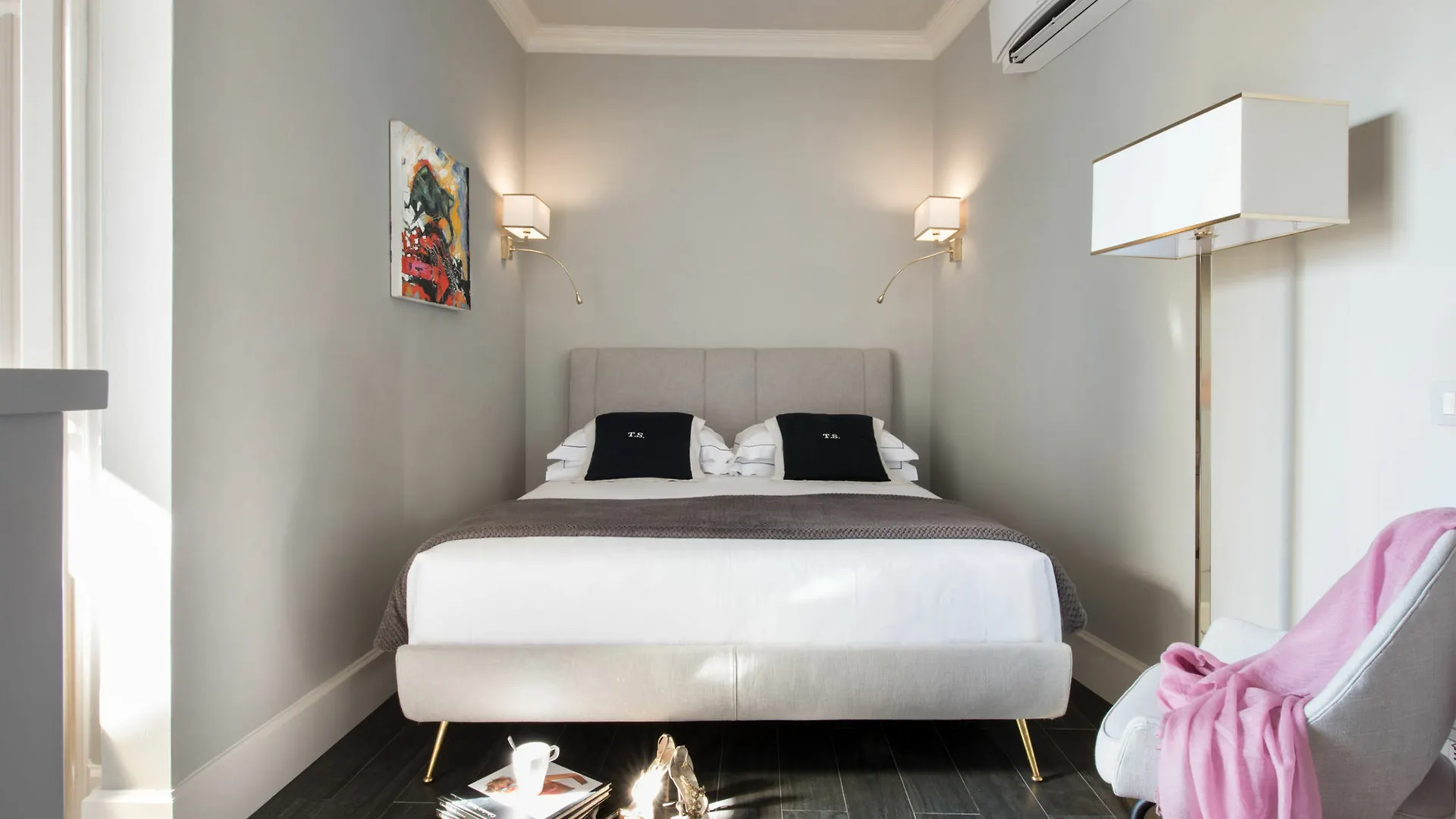 פירנצה Tornabuoni Suites Collection Residenza D'Epoca 2*,  איטליה