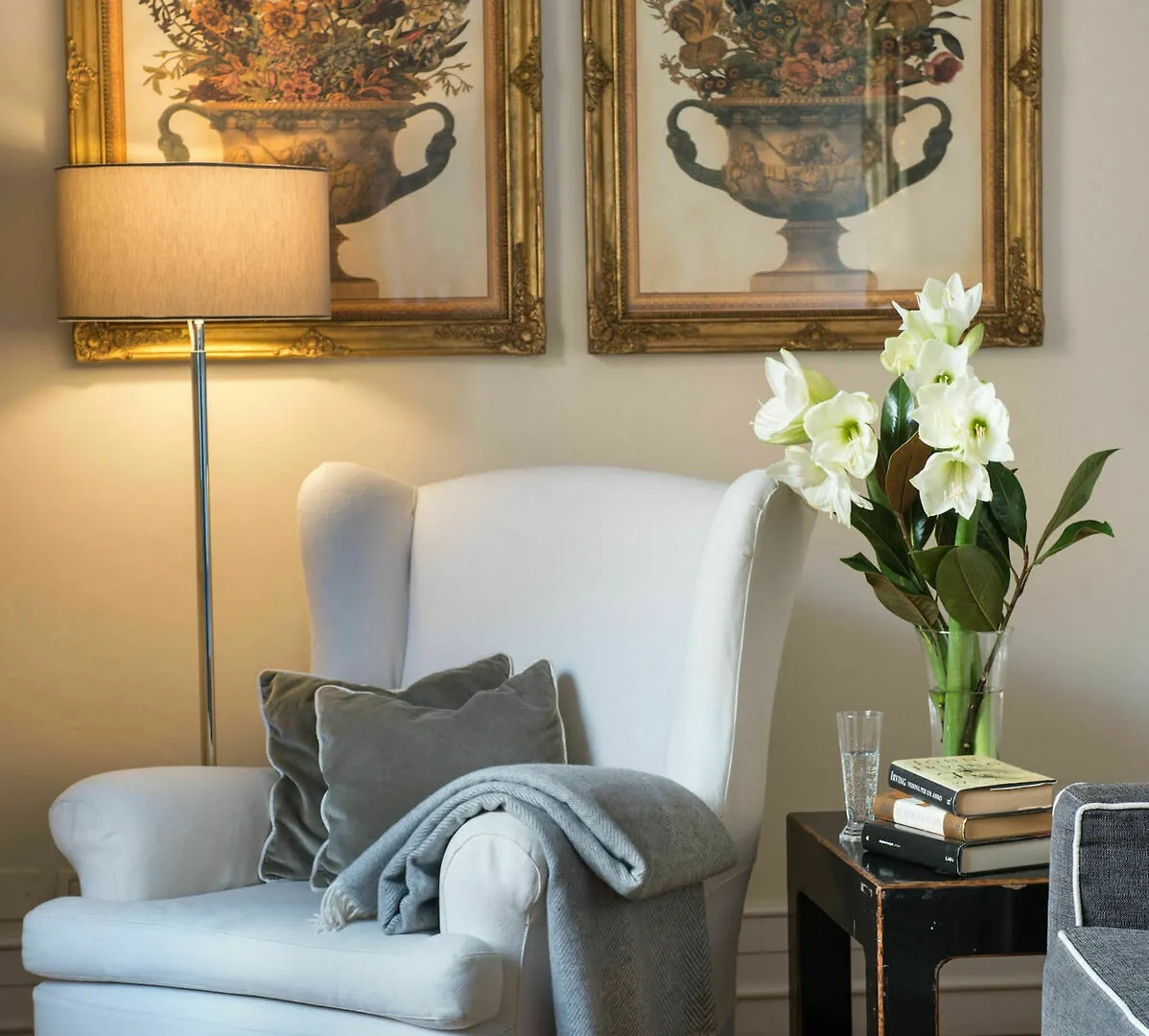 פירנצה Tornabuoni Suites Collection Residenza D'Epoca