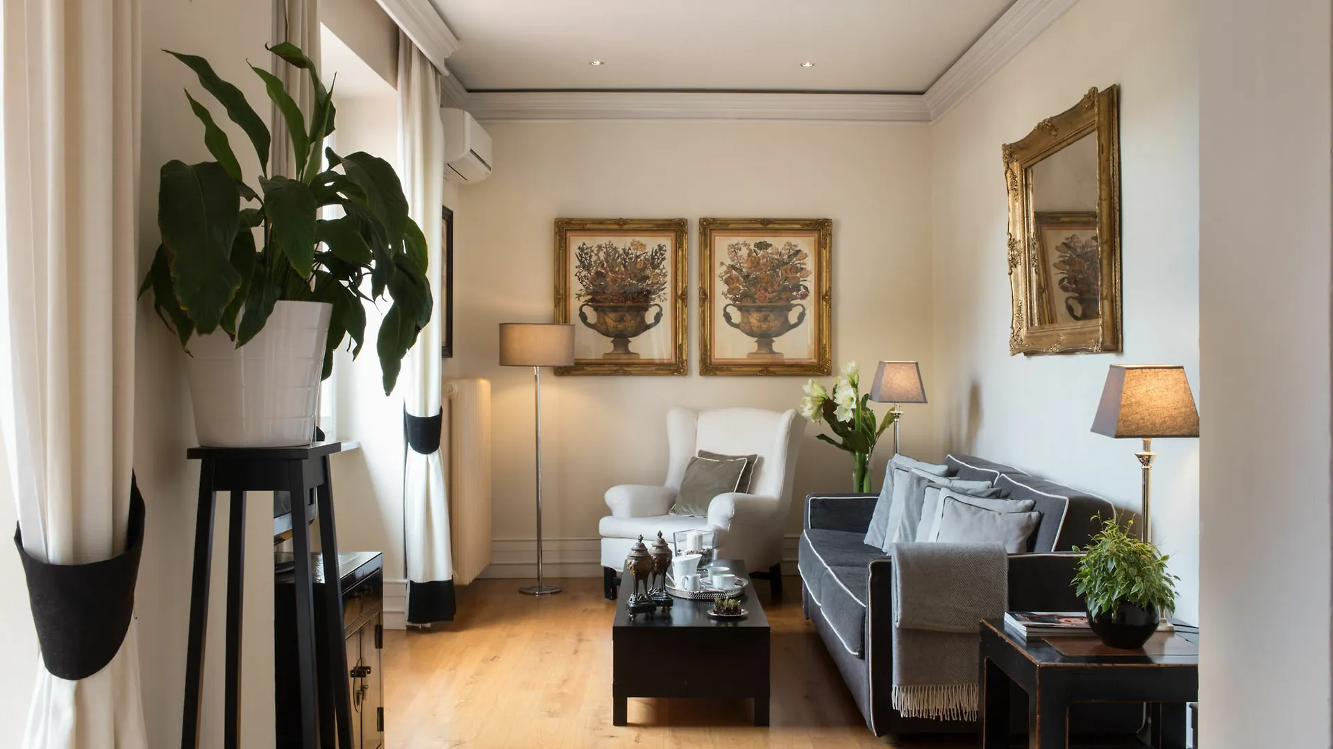 ** מלון דירות פירנצה Tornabuoni Suites Collection Residenza D'Epoca איטליה