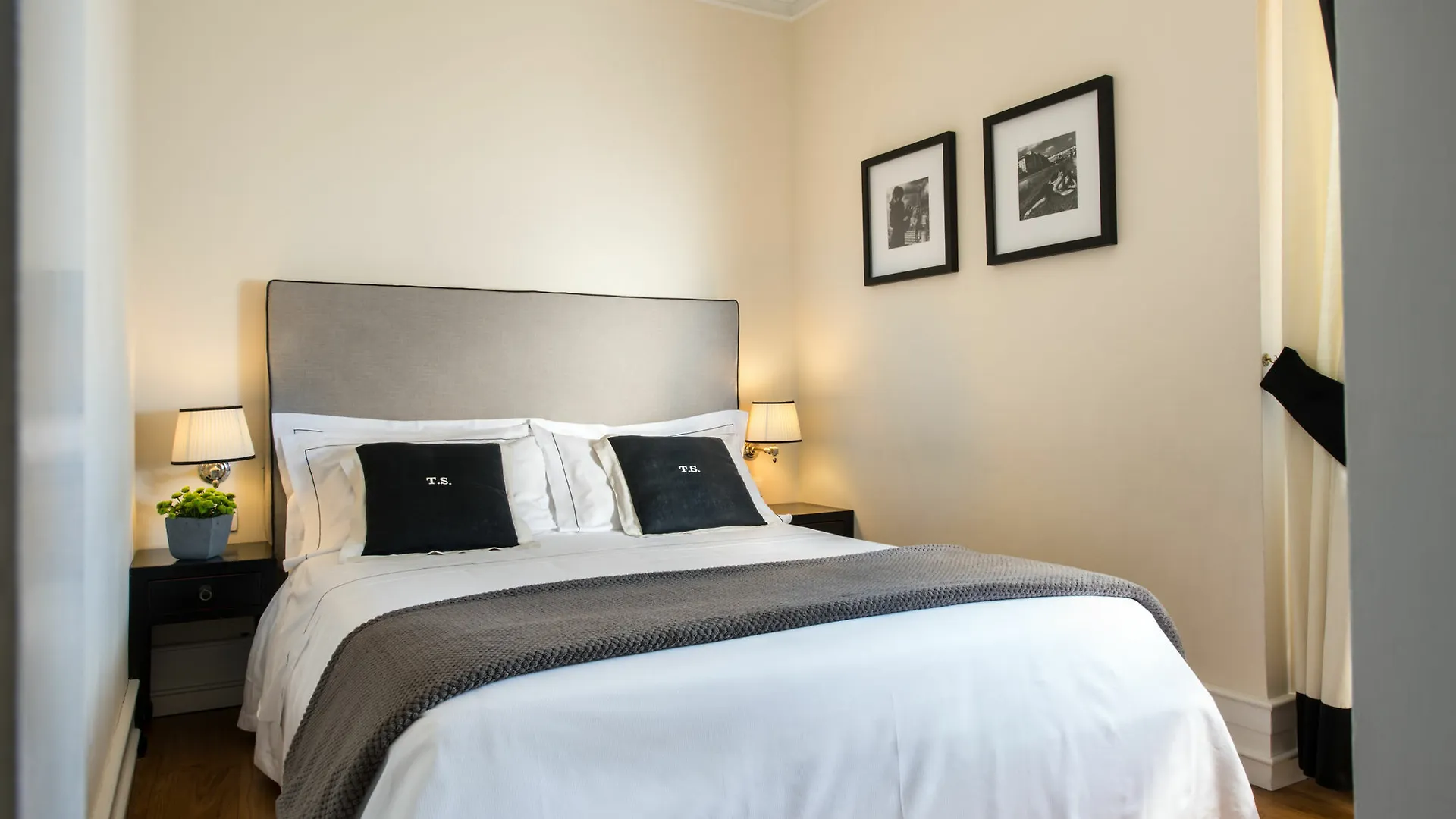 מלון דירות פירנצה Tornabuoni Suites Collection Residenza D'Epoca