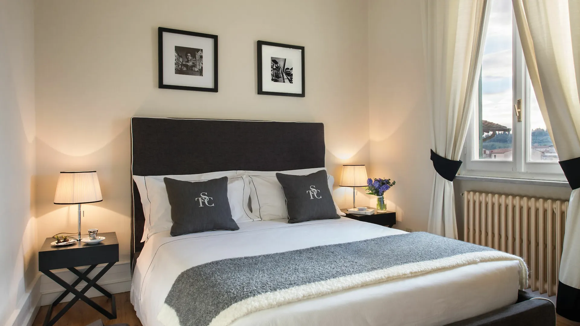 פירנצה Tornabuoni Suites Collection Residenza D'Epoca 2*,  איטליה