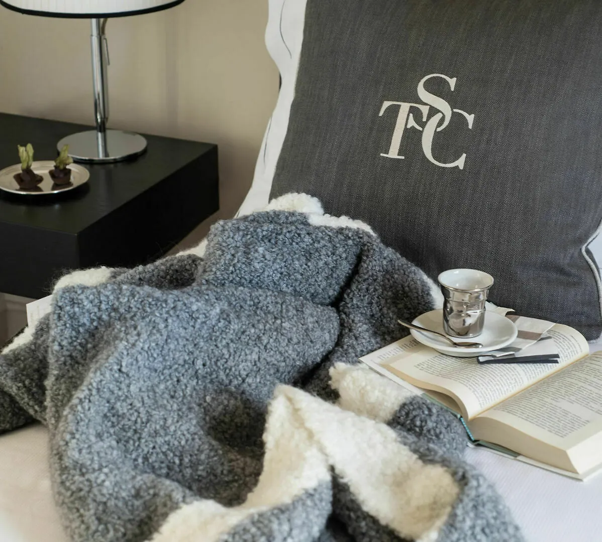 פירנצה Tornabuoni Suites Collection Residenza D'Epoca 2*,