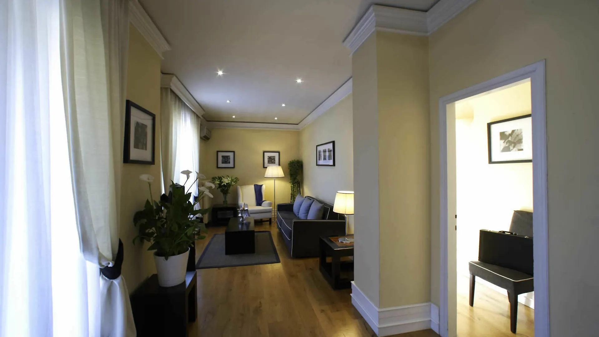 מלון דירות פירנצה Tornabuoni Suites Collection Residenza D'Epoca