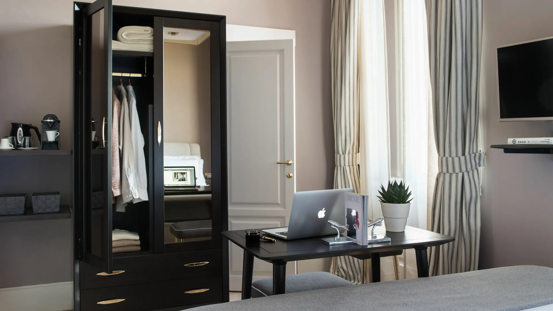 פירנצה Tornabuoni Suites Collection Residenza D'Epoca איטליה