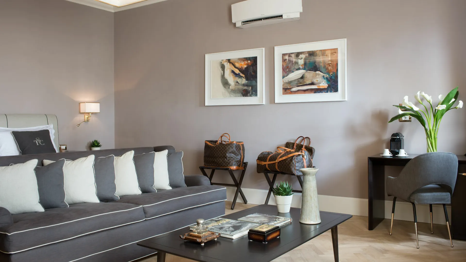 מלון דירות פירנצה Tornabuoni Suites Collection Residenza D'Epoca