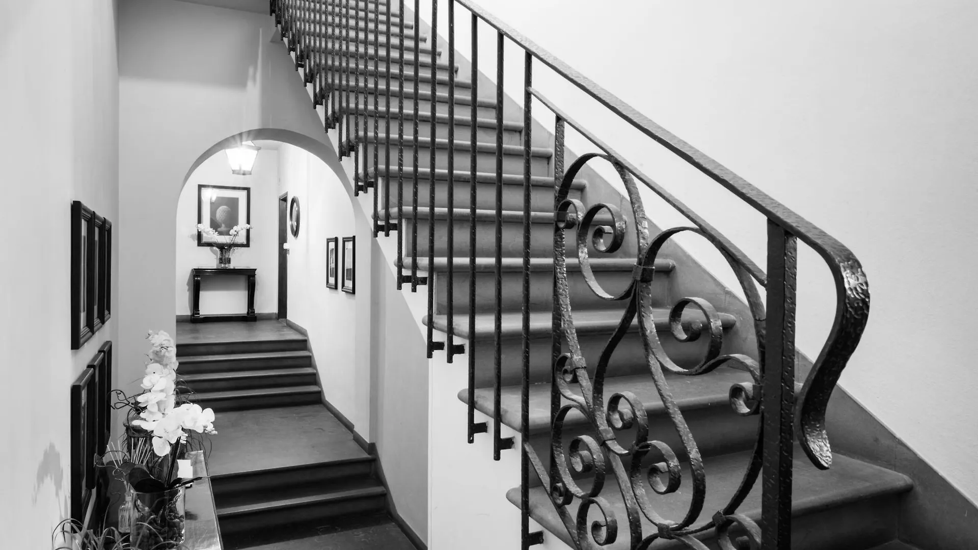 מלון דירות פירנצה Tornabuoni Suites Collection Residenza D'Epoca