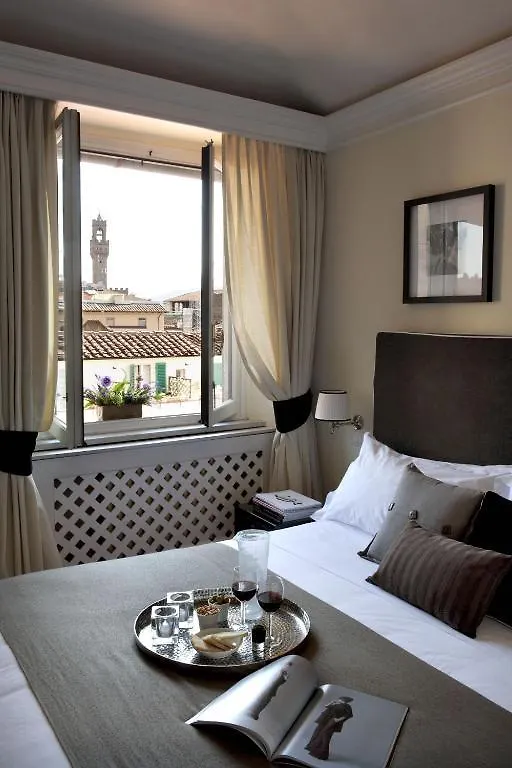 Tornabuoni Suites Collection Residenza D'Epoca Florença